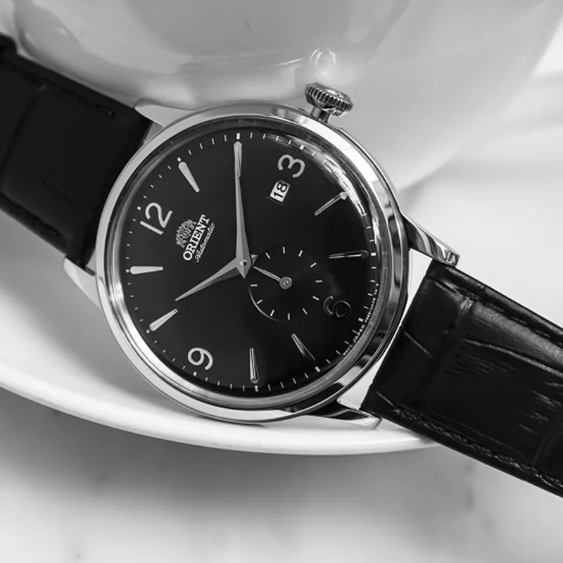 Orient Bambino Small Second On Dial Men's Watch- RA-AP0005B